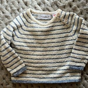 Zara Baby Sweater 3-6 months
